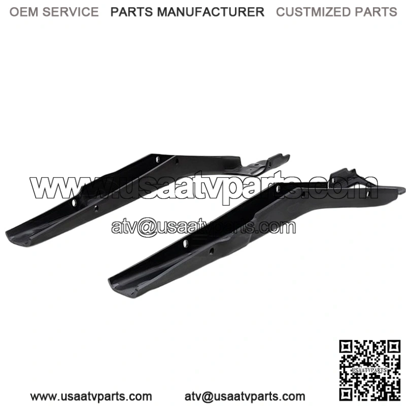 HMW TRAILING ARM GUARD SET for TERYX4 / TERYX5 H2 2026 - 99994-2114