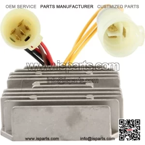 Voltage Regulator for Kawasaki KVF300-700 99-13 ATV