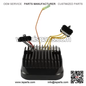 Voltage Regulator for Polaris Ranger, RZR (2007-2010) ATV UTV [duplicate of 502]