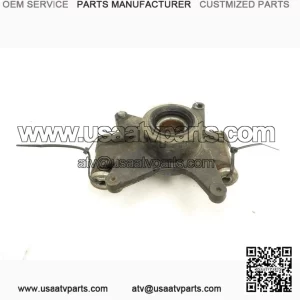 Hisun Sector 550 Left Rear Knuckle P115000557100000 46144