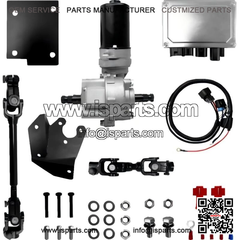Electric Power Steering Kit 740-D (For: Polaris) - Image 2
