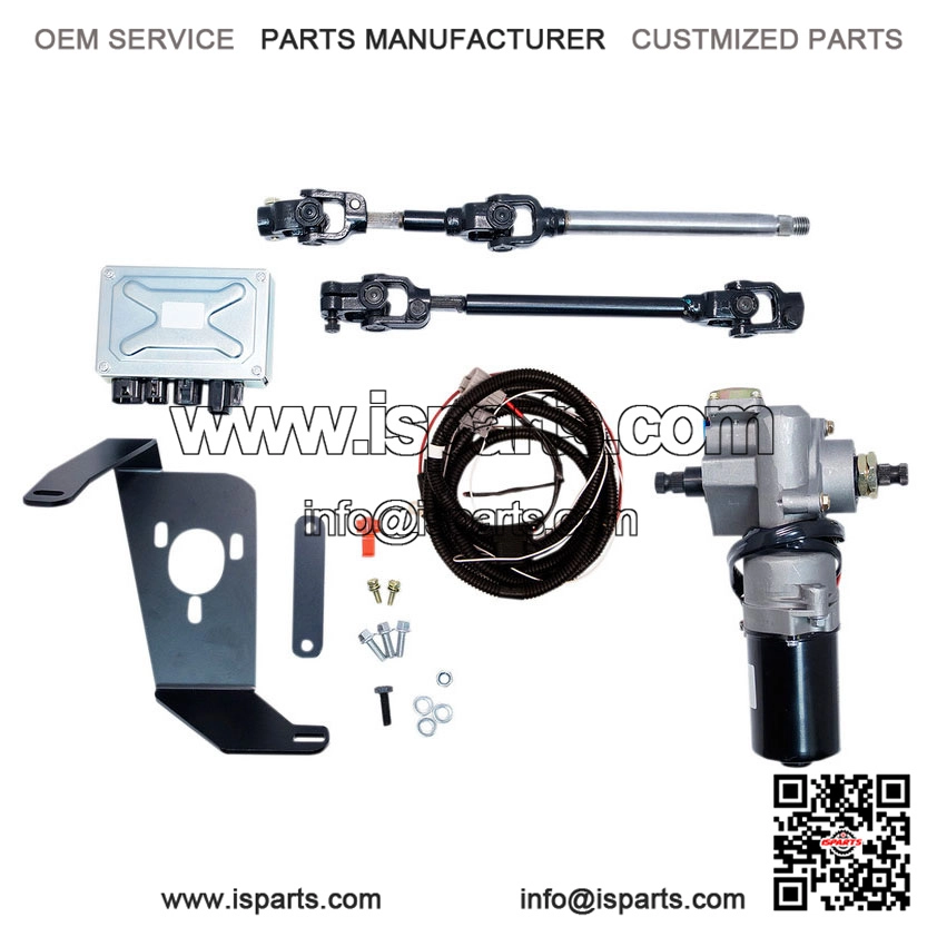 UTILITY Electric Power Steering Kit PEPS-4002 for Polaris Ranger XP 800 4x (For: Polaris)