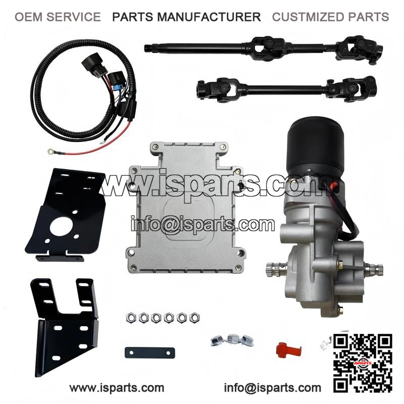 EPS Power Steering Kit Fits Polaris 900 RZR S4 EPS 2018