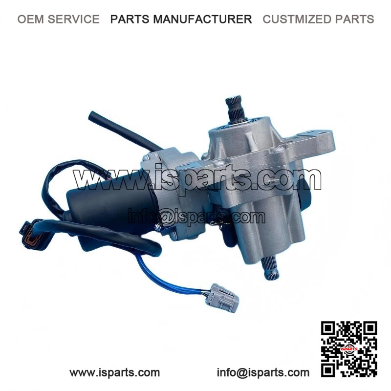New EPS Power Steering ?C Fits UTV models UTV-4, HS500, HS700, as well as HiSun, Massimo, Bennche, and Coleman. - Image 2