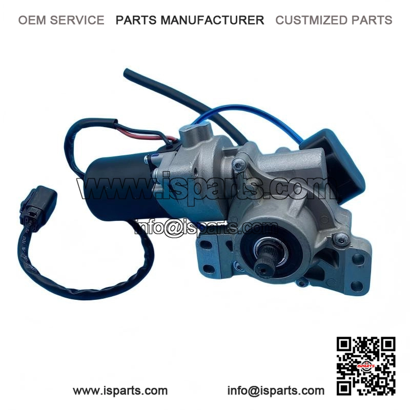 New EPS Power Steering ?C Fits UTV models UTV-4, HS500, HS700, as well as HiSun, Massimo, Bennche, and Coleman. - Image 3