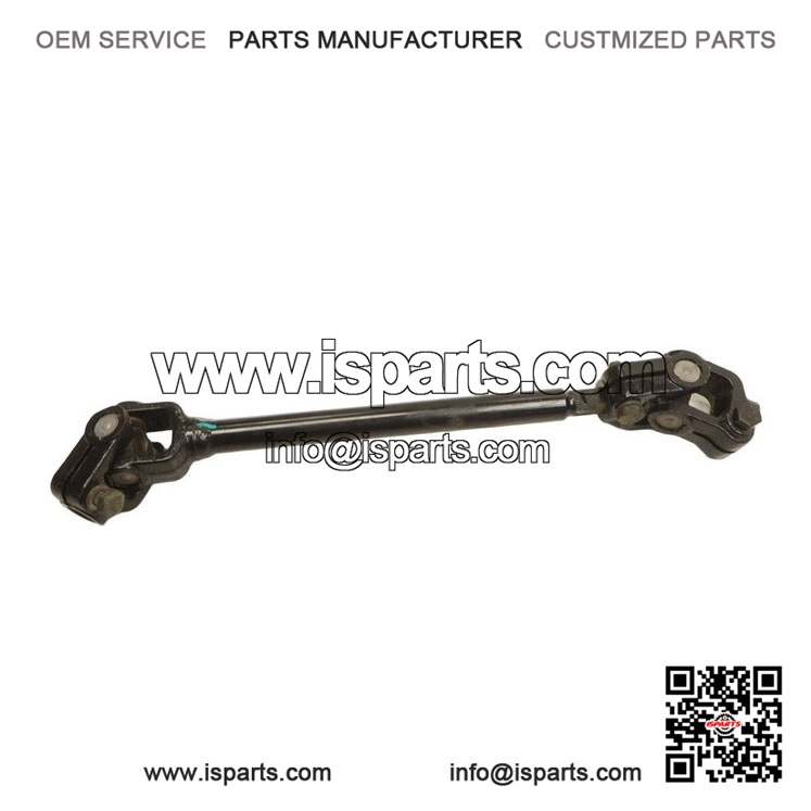 Power Steering Kit ?C Fits Yamaha Wolverine 2016+, part #54700 (Fits: Yamaha). - Image 2