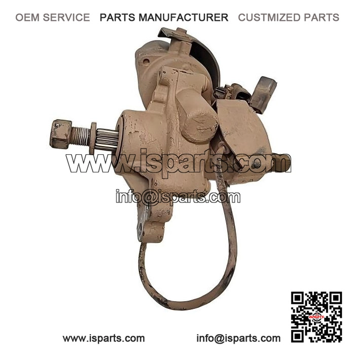 2013 Yamaha Grizzly 700 EPS ?C Power Steering Assembly, OEM part #3B4-238B0-51-00. - Image 2