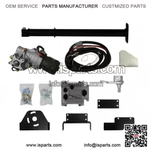 Power Steering Kit for Can-Am Outlander MAX (Gen 1) | Fits Can-Am