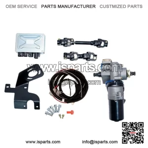 Honda Big Red 2009-2013 Electric Power Steering Kit
