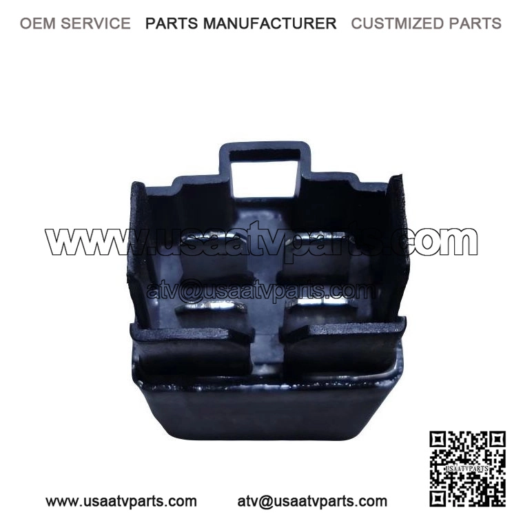 4-Prong Relay / Breaker for UTVs, Fits 400/500/700/800 - Image 2