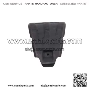 Front Skid Plate / Bash Pan 2004 CAN-AM DS650