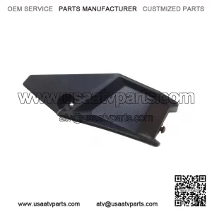 Right Radiator Moulding 705002515 Can Am DS 450 Outlander 08-15