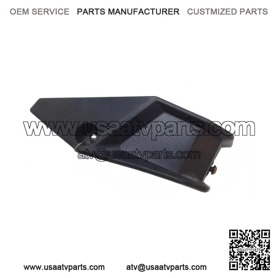 Right Radiator Moulding 705002515 Can Am DS 450 Outlander 08-15