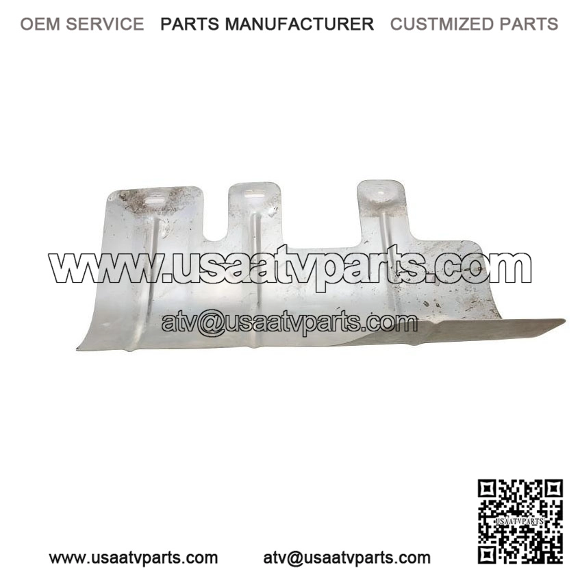 Heat Shield Deflector 707600403 2006-07 Can-Am Outlander Max