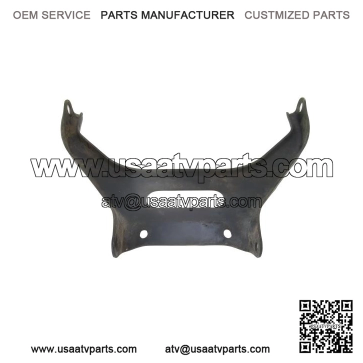 Front Mount Plate 705200504 for 03 Can Am 175 200 Rally, 2003-2004