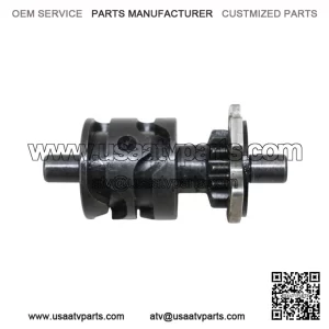 Transmission Shift Drum for 04 Can-Am Quest 650 4x4 Bombardier