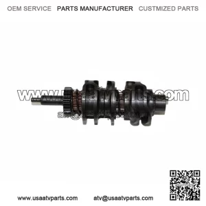 Off-Road Shift Drum Assembly 420657230 | New OEM ATV UTV Part for Can-Am