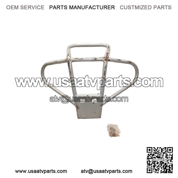 Front Bumper 705000346 for 2003 Bombardier Rally 200