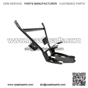 Front Frame Inner Bumper Structure 705017337, New OEM G2L.