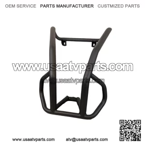 Front Bumper 715008198, CanAm New OEM G2S XMR Renegade 2023+.