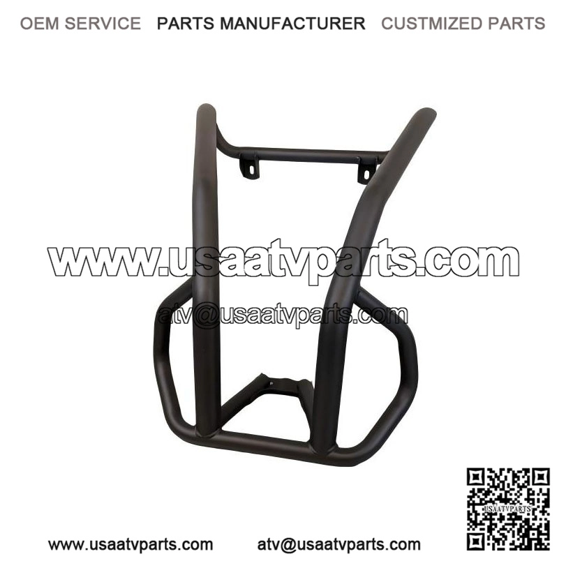 Front Bumper 715008198, CanAm New OEM G2S XMR Renegade 2023+.