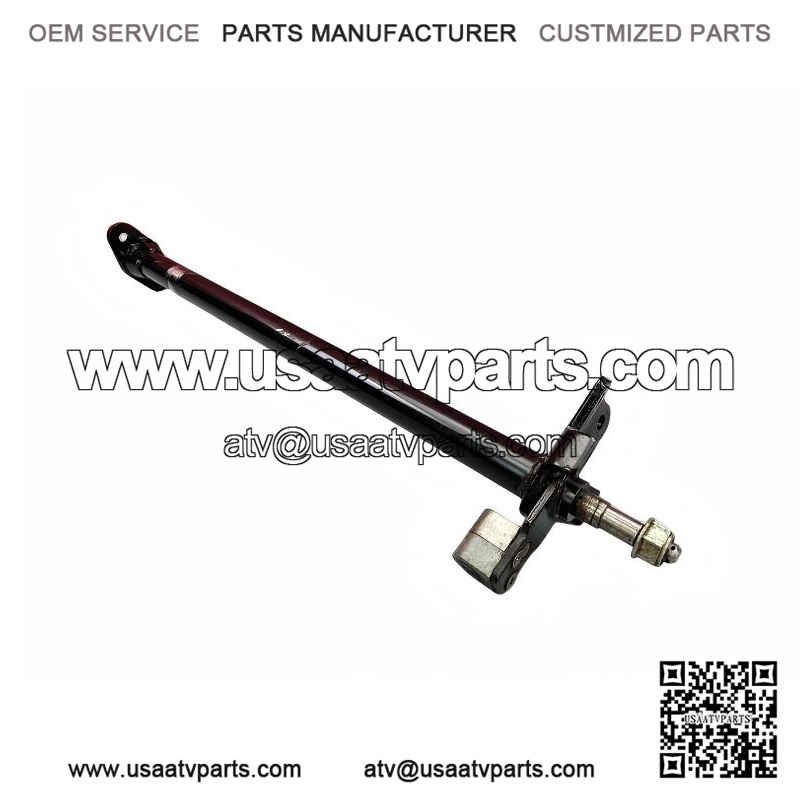 HANDLEBAR S53200RCA000 for CAN AM DS 250 DB 2007 2008