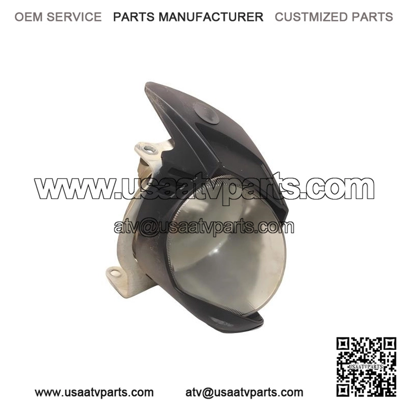 Front Left Head Light Lamp Headlight for 2008 Can-am Ds450 Efi