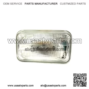 OEM Headlight 710000001 AB15.1 for 2003 Bombardier Traxter 500 4x4 Automatic