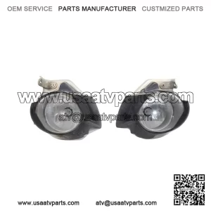 OEM HEADLIGHTS LIGHT for 08-15 CAN AM DS450 DS 450X 450XXC 450XMX