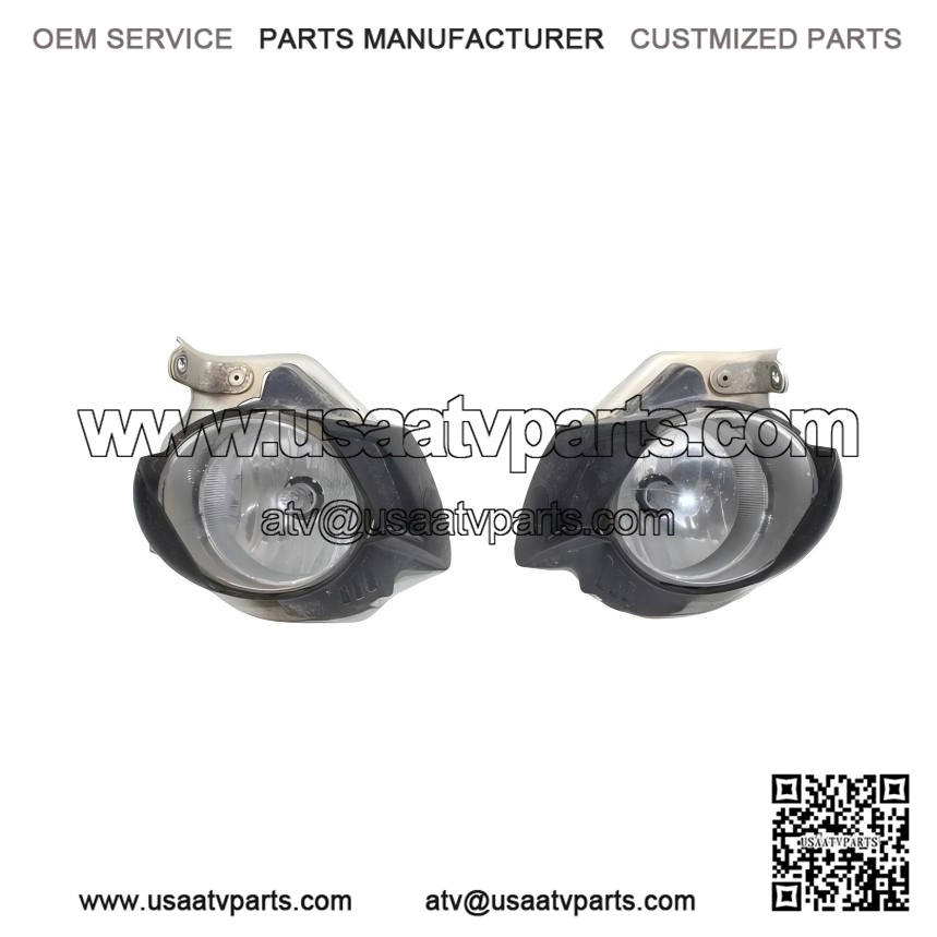 OEM HEADLIGHTS LIGHT for 08-15 CAN AM DS450 DS 450X 450XXC 450XMX