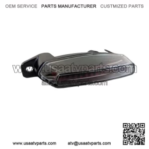 Tail Light Brake Lamp 710010031, OEM CANAM BRP, 2025-2026 Outlander 850/1000R.