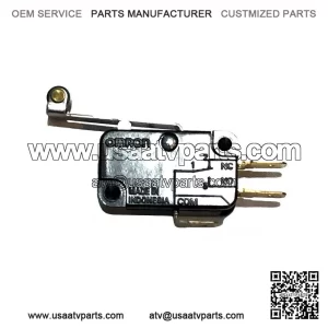 Crankshaft Position Sensor 710001861 Can-Am