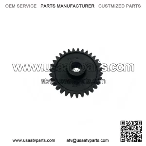 31 Tooth Idle Water Pump Gear 420434740 Can-Am 08-15 DS 450 XMX Sprocket