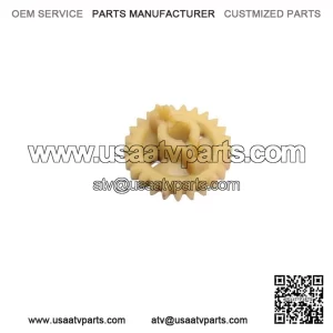 25 Tooth Idle Gear 420635191 Can-Am 2005-2020 Outlander 450
