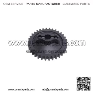 Idle Gear 34T 420635620 Can-Am 2003-2020 Outlander 450