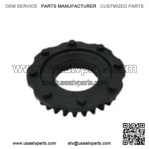 OIL PUMP GEAR 420434710, NEW OEM