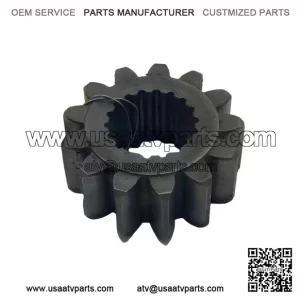 OEM 13 Tooth Fixed Gear 420234824 for Can Am DS450 EFI 08-09