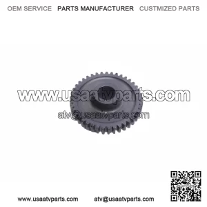 Intermediate Gear 41 Teeth 420434790 for Can-Am 2008-2015 DS450