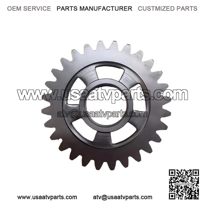 FREE PINION GEAR 28T 28 TOOTH for CAN-AM DS450 DS 450 DS 450X 2008 2009