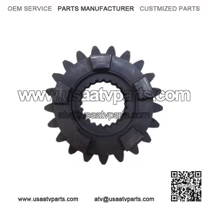 PINION GEAR 21T 21 T for CAN-AM DS450 DS 450 DS 450X 2008 2009 CE STD