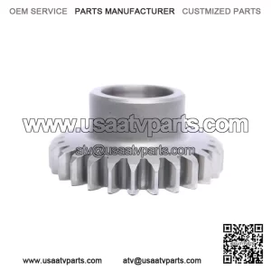 27 Teeth Drive Gear 420434680 for Can-Am 2008-2015 DS 450