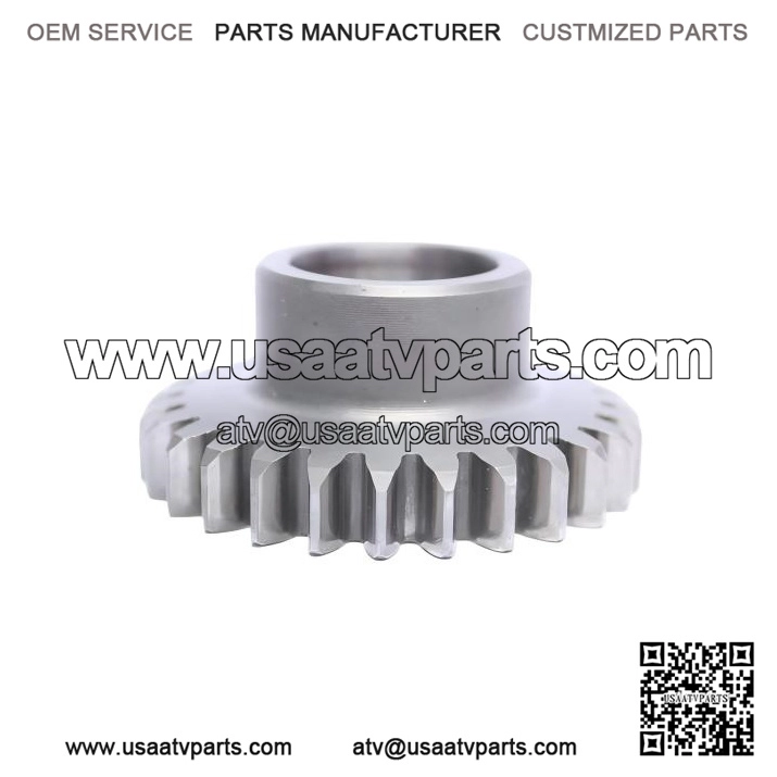 27 Teeth Drive Gear 420434680 for Can-Am 2008-2015 DS 450