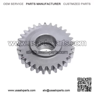 29 Tooth Control Gear 420434721 for Can-Am 2008-2015 DS 450