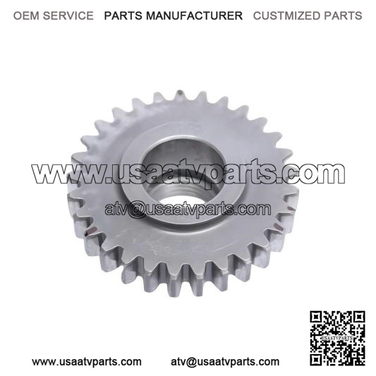 29 Tooth Control Gear 420434721 for Can-Am 2008-2015 DS 450