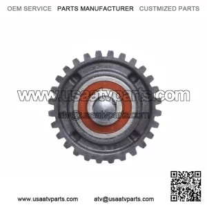Idle Gear 28T 420434307 for Can-Am Outlander Renegade Maverick 500 650 800 1000