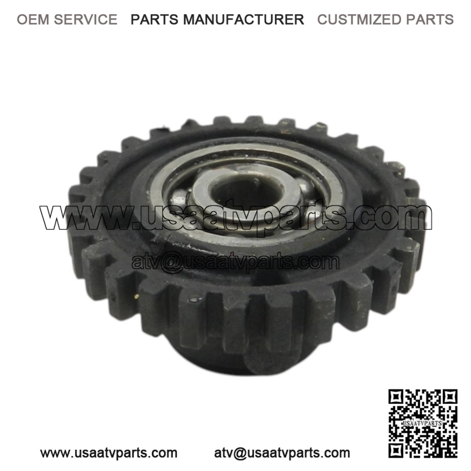ENGINE MOTOR IDLER IDLING GEAR 420434305 for 2006 CAN-AM OUTLANDER 800
