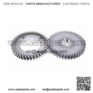 BALANCE GEAR ASSY 420294478 for Can-Am