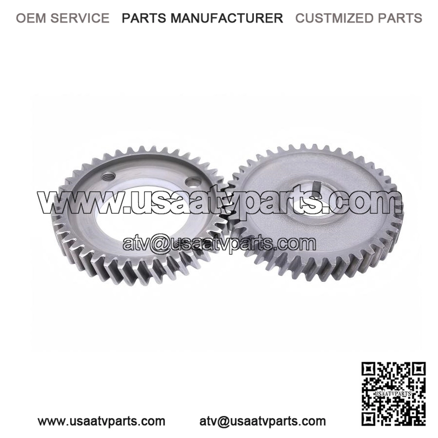 BALANCE GEAR ASSY 420294478 for Can-Am