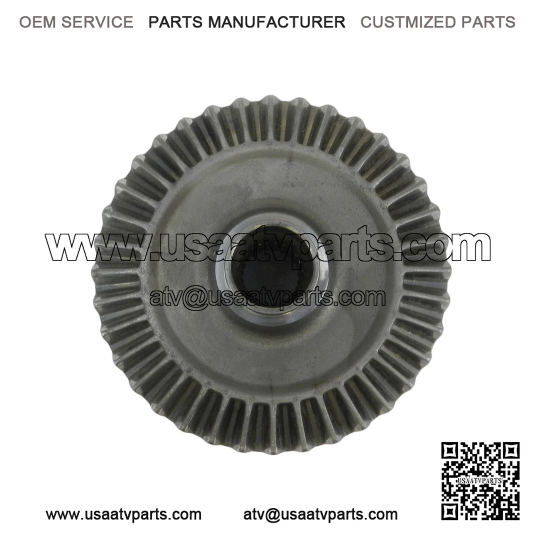 PINION GEAR (36T) 705501403 / 703500873 for 2014 CAN-AM OUTLANDER 800R