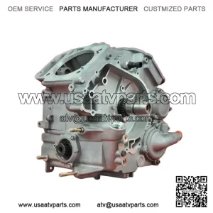 Complete Bottom End Crankcase Crankshaft 420684554 for 2007 Can-Am Outlander 500 XT